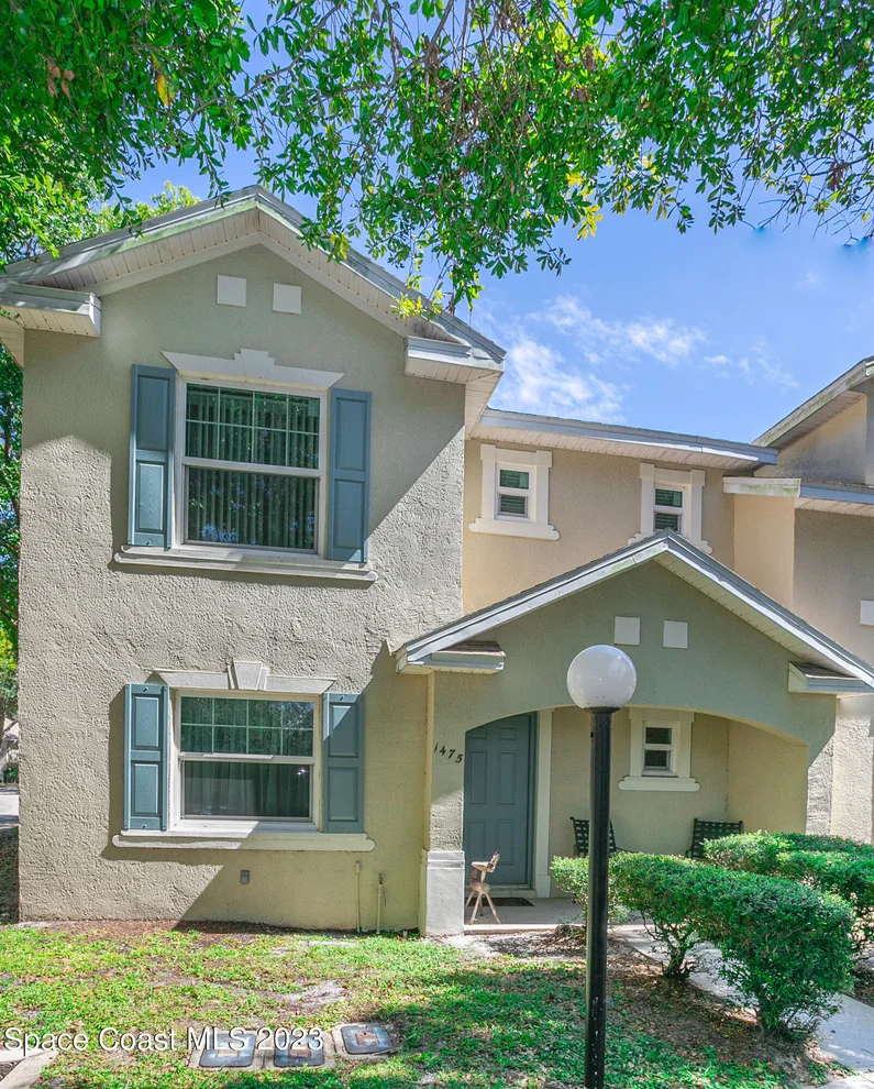 Unit for sale at 1475 Beechfern Drive, Melbourne, FL 32935