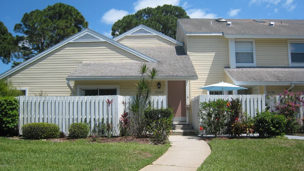Unit for sale at 715 Players Court, Melbourne, FL 32940