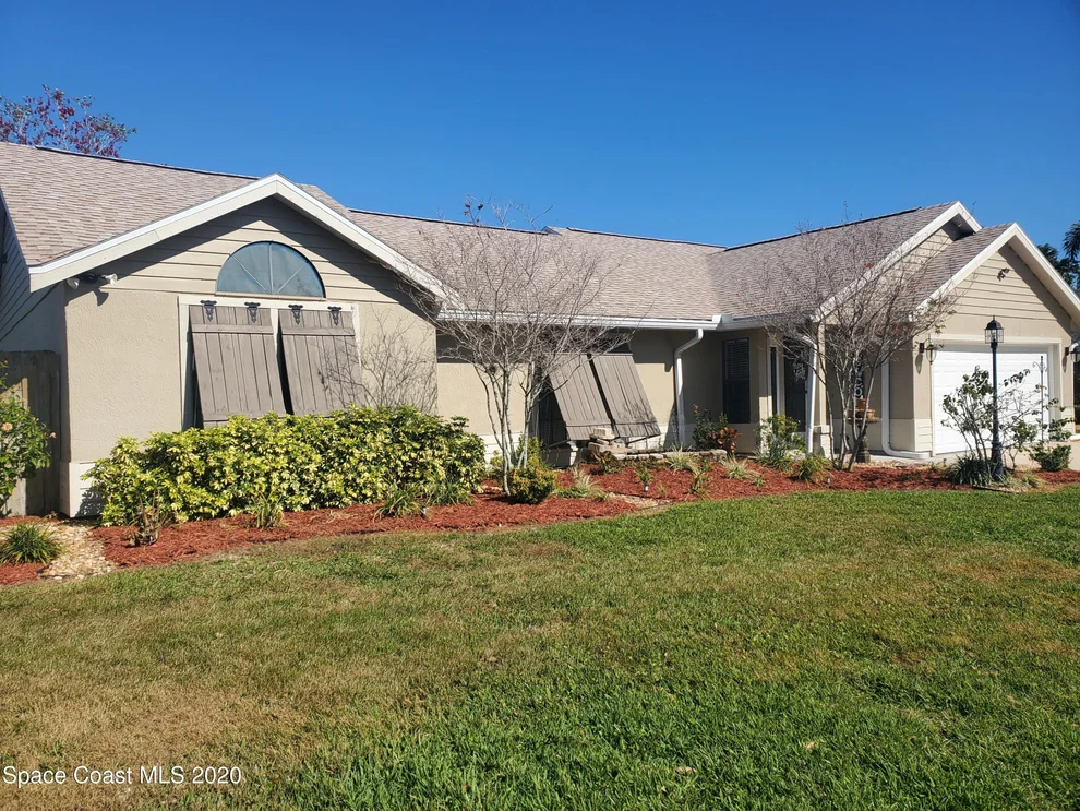 Unit for sale at 1260 Sleepy Hollow Lane, Rockledge, FL 32955