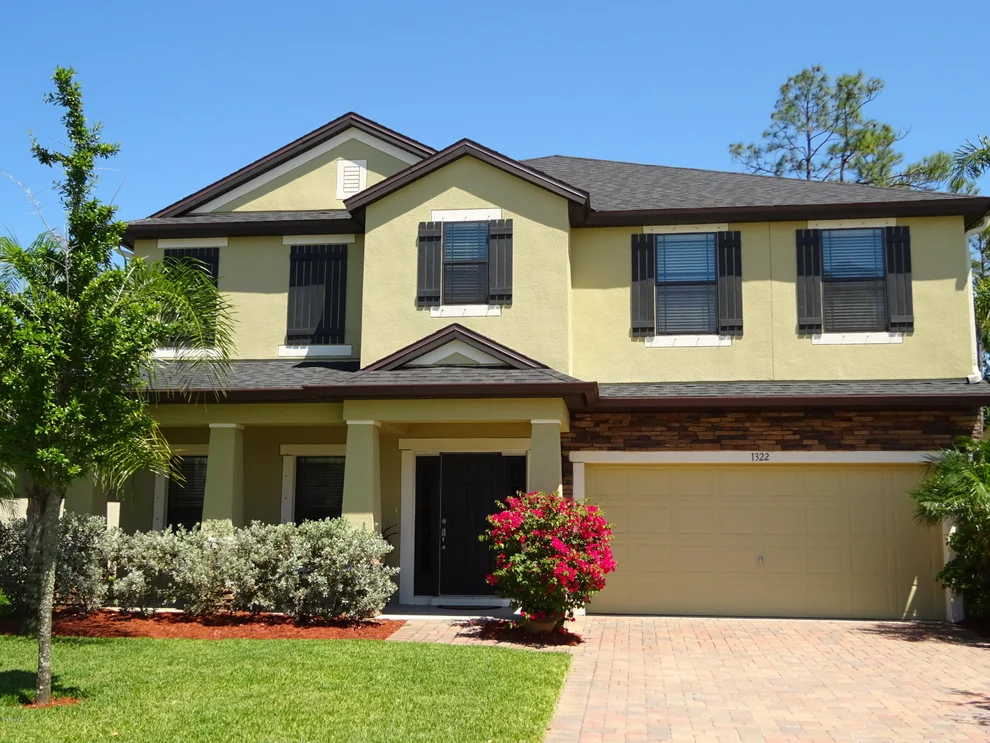 Unit for sale at 1322 Hailey Street, West Melbourne, FL 32904