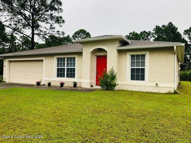 Unit for sale at 2651 Tolman Avenue SE, Palm Bay, FL 32909
