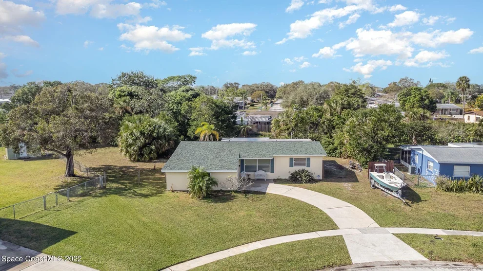 Unit for sale at 1807 S Pontiac Circle S, Melbourne, FL 32935