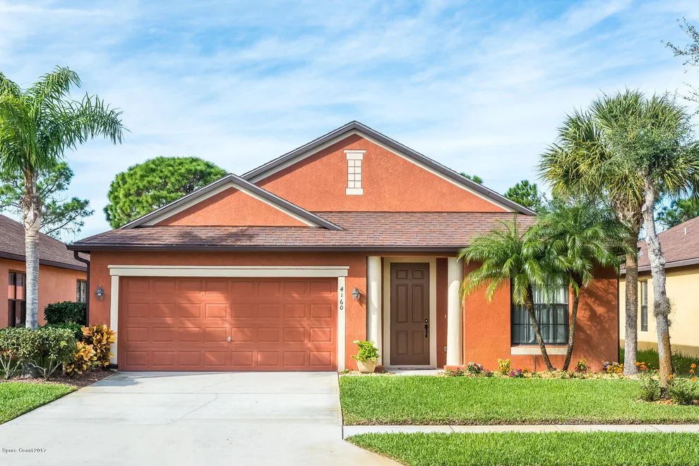Unit for sale at 4160 Millicent Circle, Melbourne, FL 32901