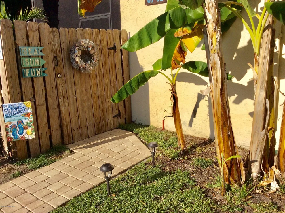 Unit for sale at 8740 Croton Court, Cape Canaveral, FL 32920