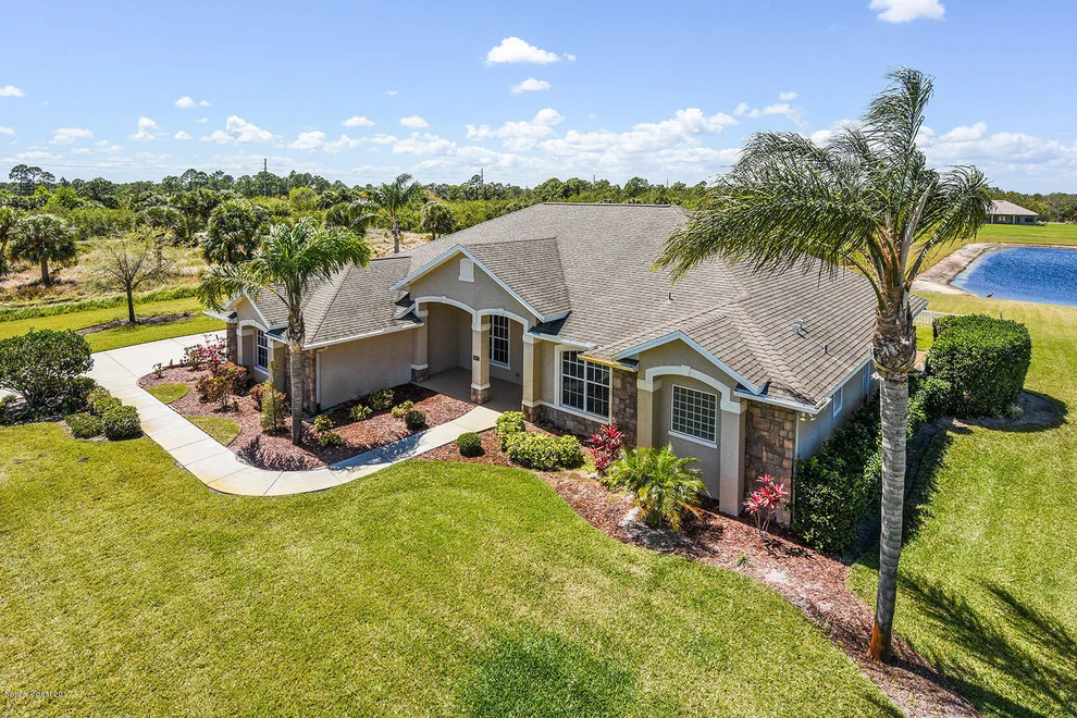 Unit for sale at 1572 Nome Lane, Malabar, FL 32950