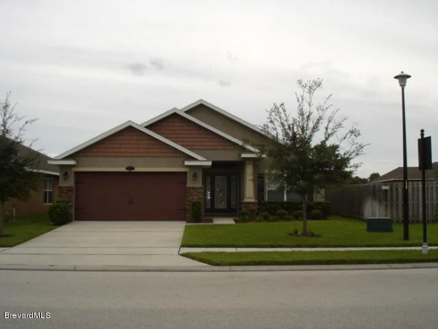 Unit for sale at 4195 Aria Drive, Melbourne, FL 32904