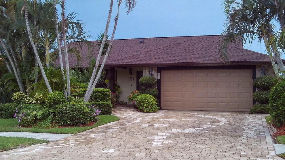 Unit for sale at 235 Malaga Court, Merritt Island, FL 32953
