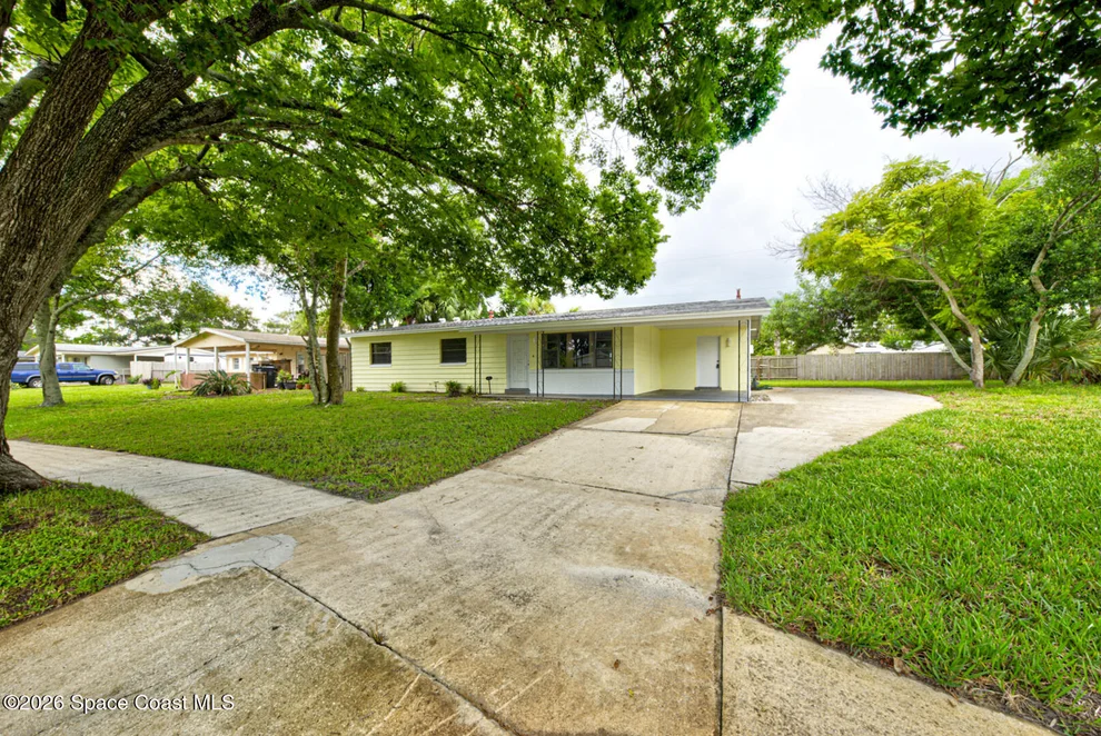 Unit for sale at 665 Sunrise Drive, Titusville, FL 32780