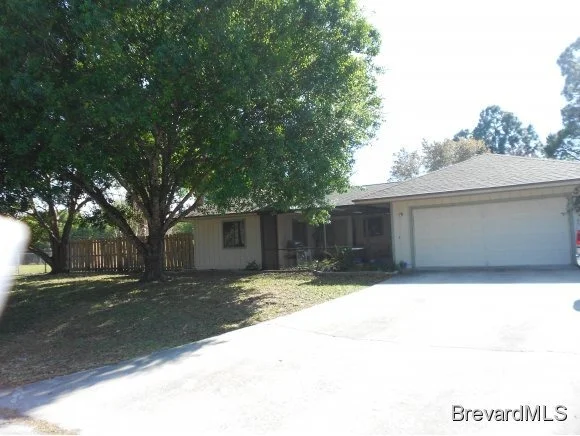 Unit for sale at 802 NE Nelson, Palm Bay, FL 32907