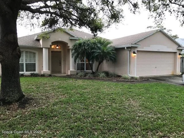 Unit for sale at 2415 Jaywood Road, Titusville, FL 32780