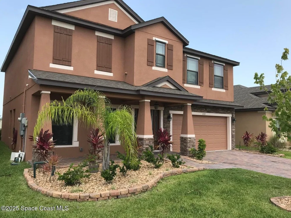 Unit for sale at 640 Fiddleleaf Circle, West Melbourne, FL 32904