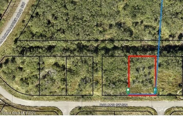 Unit for sale at 1283 Roland Street SW, Palm Bay, FL 32908