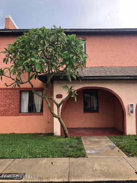 Unit for sale at 174 San Juan Circle, Melbourne, FL 32935