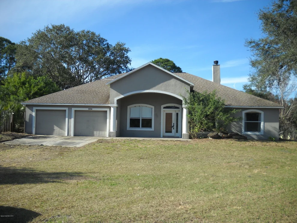 Unit for sale at 5550 Simpson Place, Cocoa, FL 32926