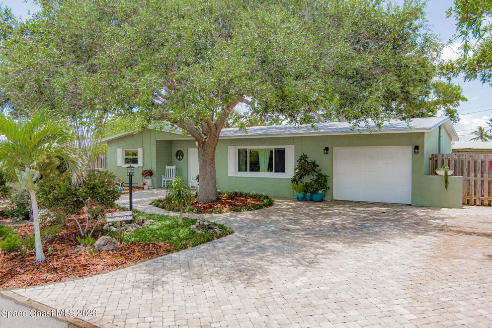 Unit for sale at 1883 Gulf Court, Indialantic, FL 32903