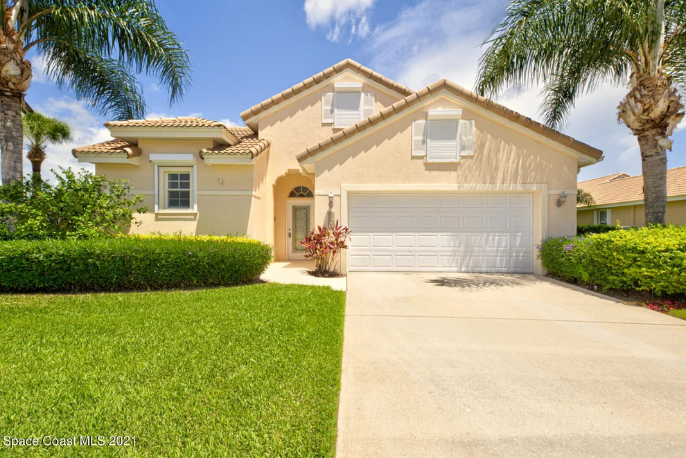 Unit for sale at 8206 Simpkins Way, Melbourne, FL 32940