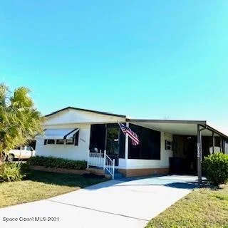Unit for sale at 5009 Santa Barbara Avenue, Titusville, FL 32780