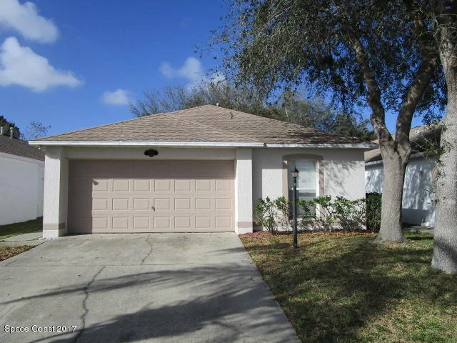Unit for sale at 2764 Maderia Circle, Melbourne, FL 32935