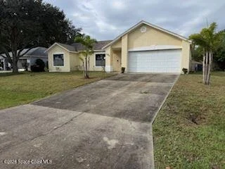 Unit for sale at 1372 Whaling Avenue SE, Palm Bay, FL 32909