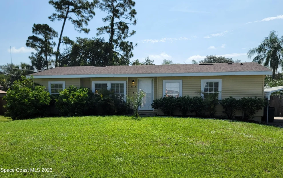 Unit for sale at 6513 Aberdeen Avenue, Cocoa, FL 32927