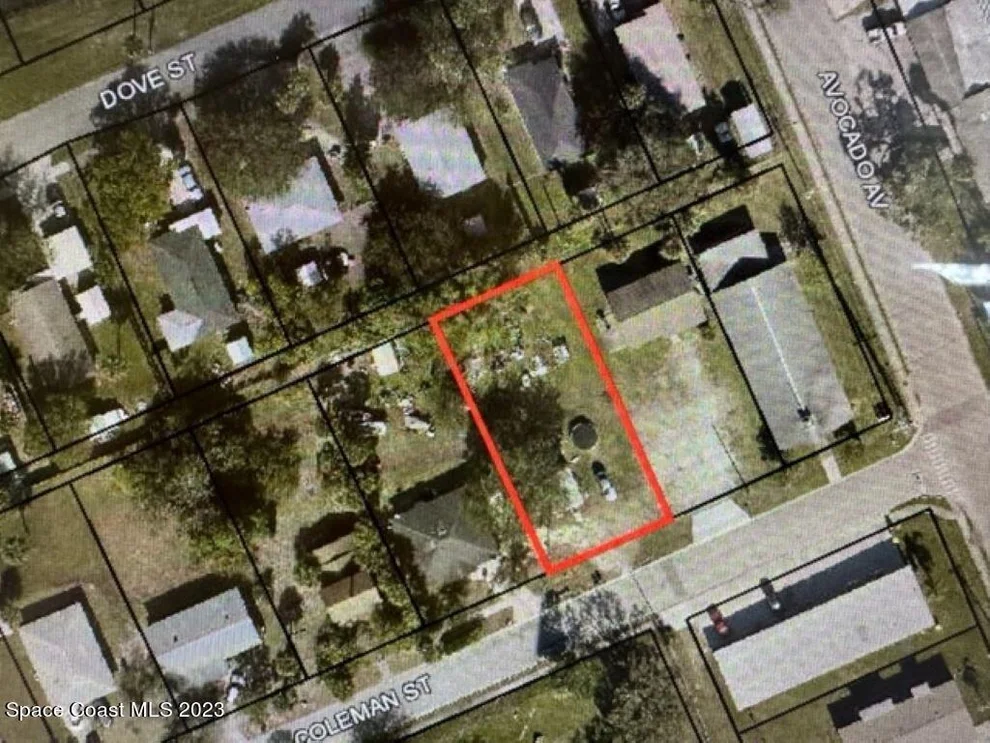 Unit for sale at 1016 Coleman Street, Melbourne, FL 32935