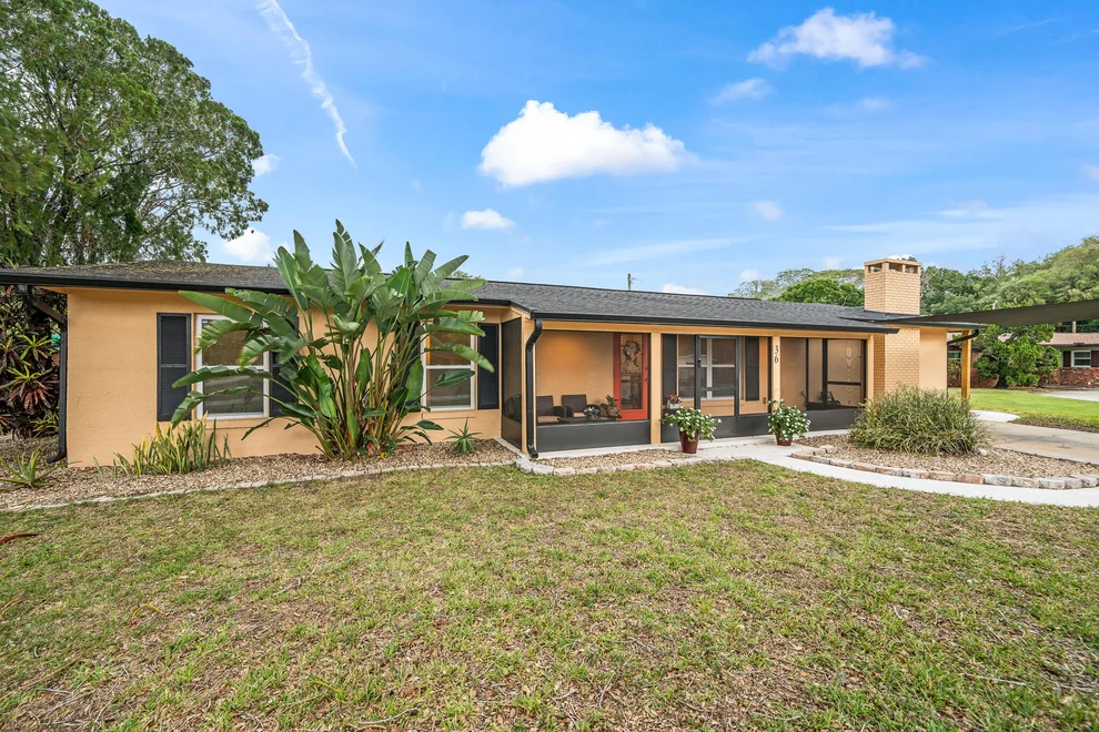 Unit for sale at 36 Madison, Rockledge, FL 32955