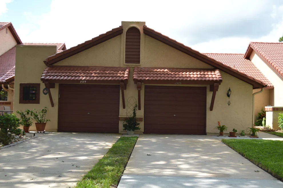 Unit for sale at 1575 NE Waldorf Circle NE, Palm Bay, FL 32905
