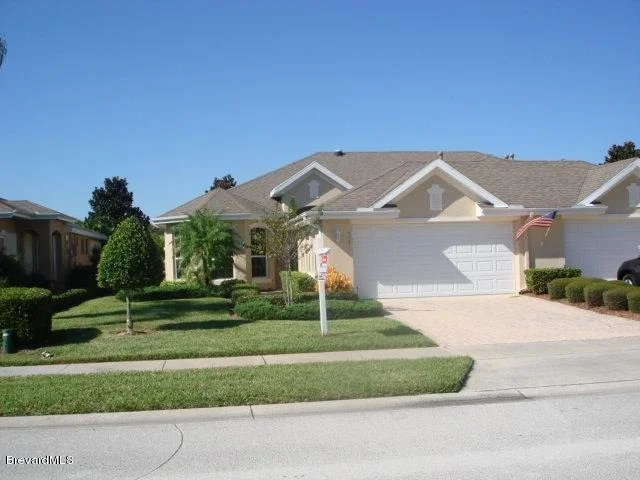 Unit for sale at 4321 N Aberdeen Circle, Viera, FL 32955