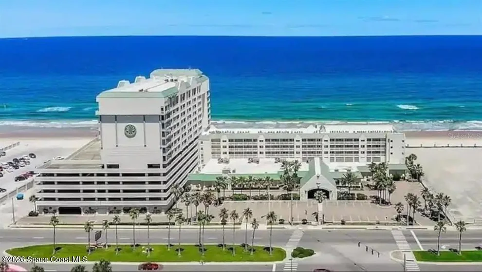 Unit for sale at 2700 N Atlantic Avenue, Daytona Beach, FL 32118