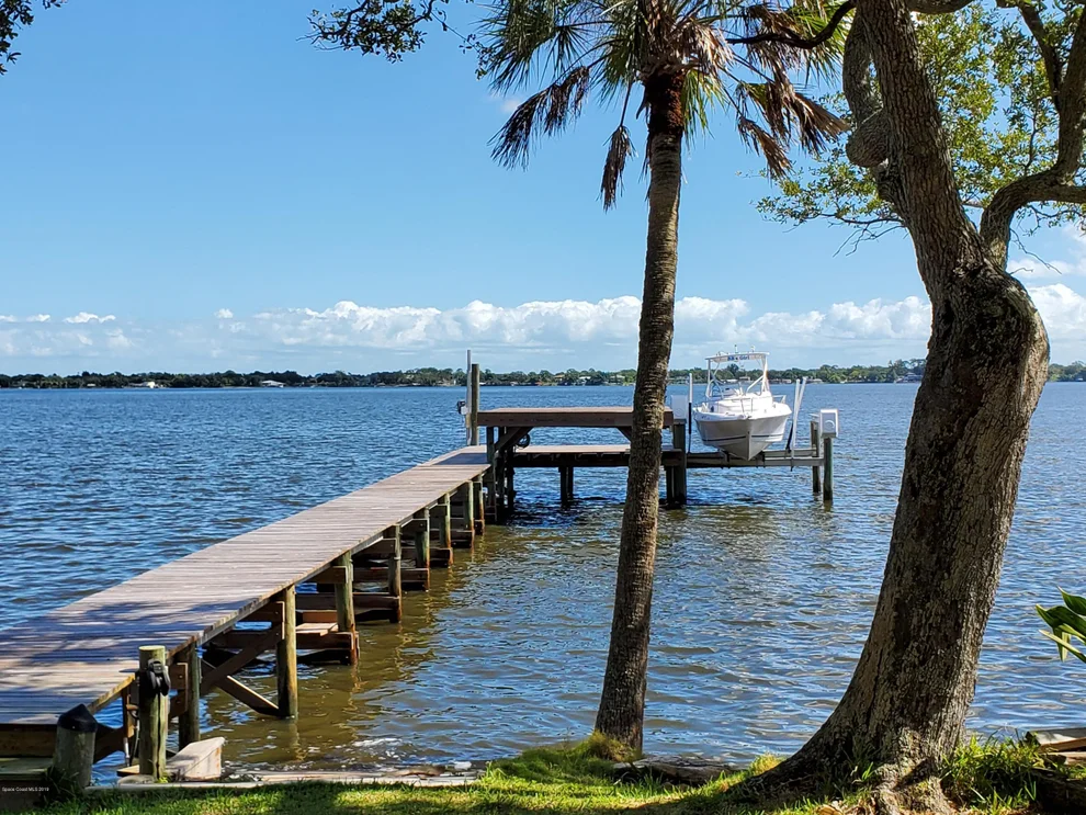 Unit for sale at 1511 Rockledge Drive, Rockledge, FL 32955