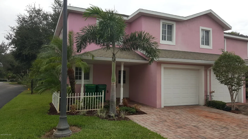 Unit for sale at 411 Yellow Tail Lane, Merritt Island, FL 32953