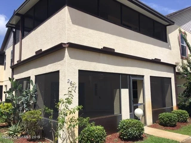 Unit for sale at 2617 S Park Avenue, Titusville, FL 32780