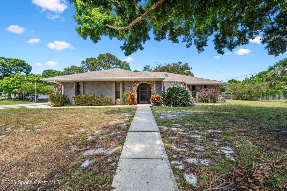 Unit for sale at 920 Peacock Avenue NE, Palm Bay, FL 32907