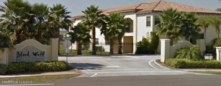Unit for sale at 719 Lanai Circle, Indian Harbour Beach, FL 32937