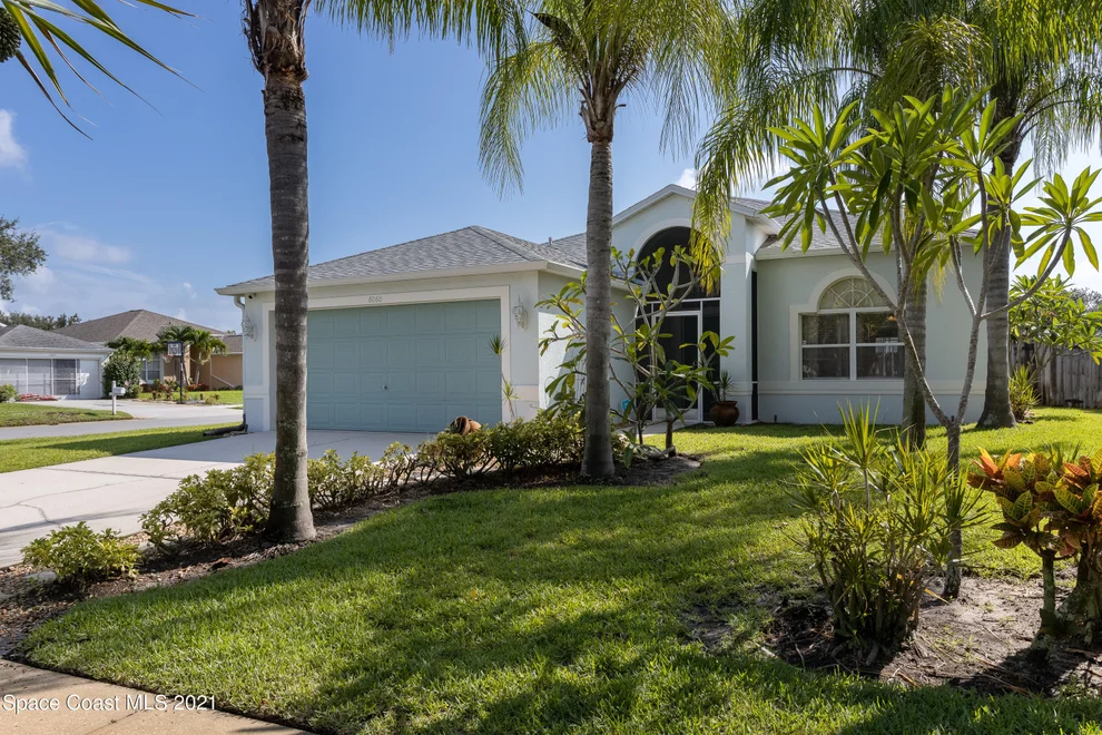 Unit for sale at 8060 Bracken Lane, Melbourne, FL 32940