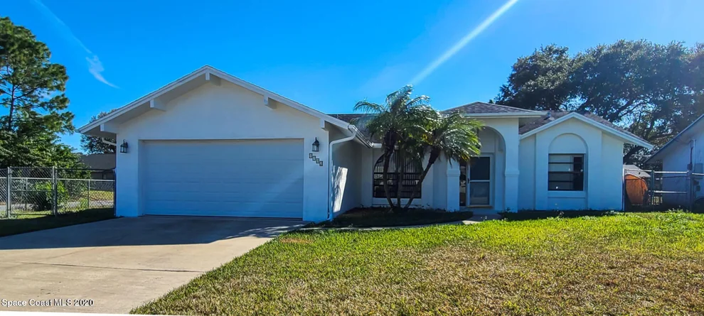 Unit for sale at 1702 Hays Street NW, Palm Bay, FL 32907