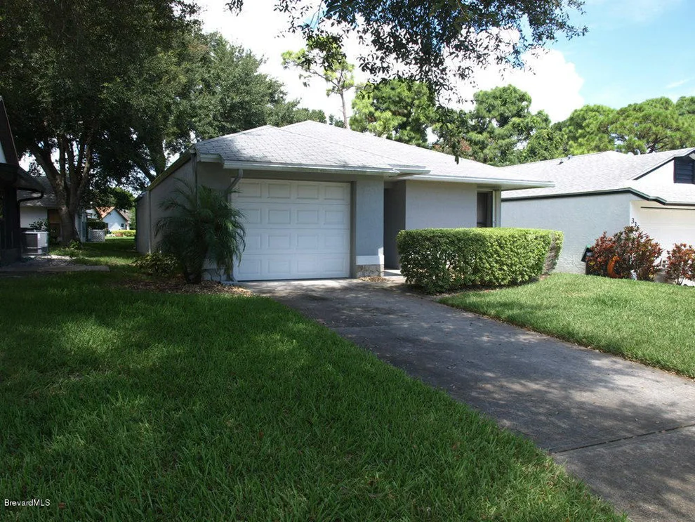 Unit for sale at 334 CYPRESS POINT Drive, Melbourne, FL 32940