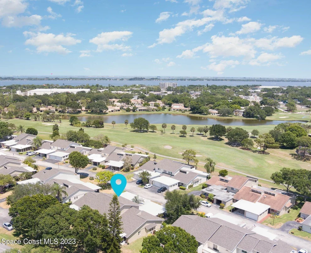 Unit for sale at 204 Augusta Way, Melbourne, FL 32940