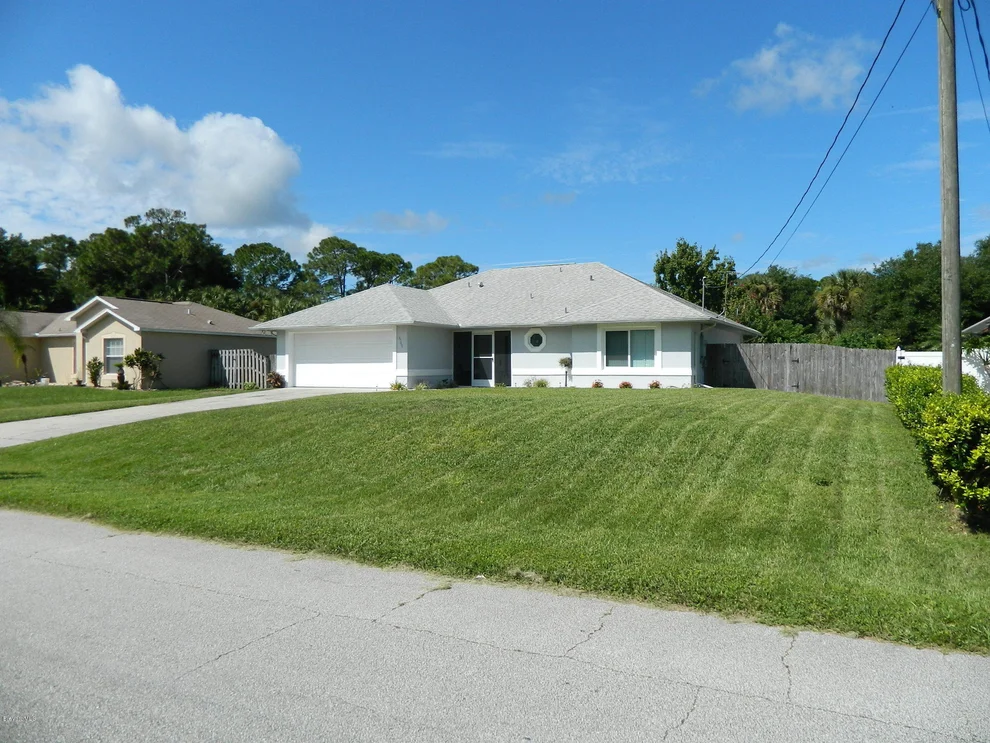 Unit for sale at 6348 Leonard Avenue, Cocoa, FL 32927
