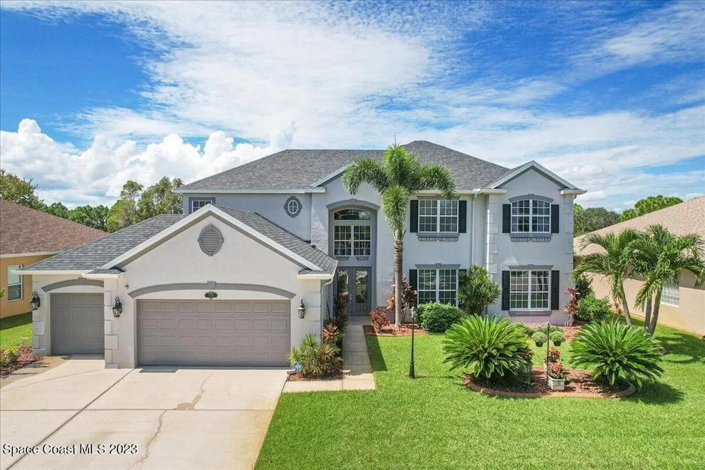 Unit for sale at 5294 Creekwood Drive, Melbourne, FL 32940
