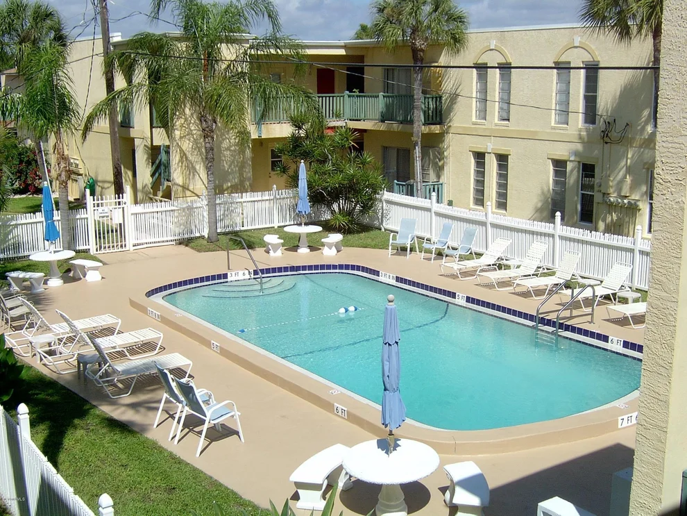 Unit for sale at 350 Taylor Avenue, Cape Canaveral, FL 32920