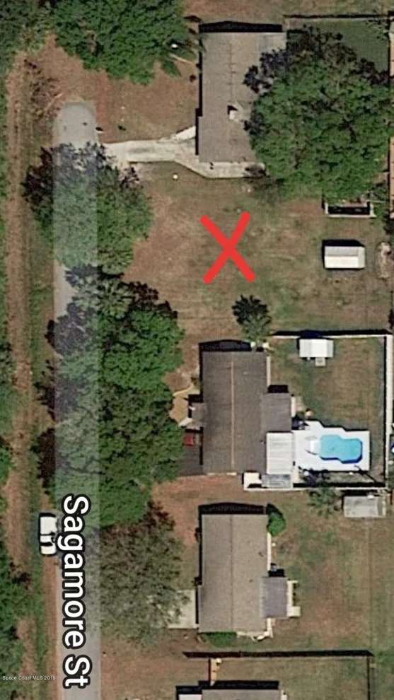 Unit for sale at 0 Sagamore Street, Melbourne, FL 32904