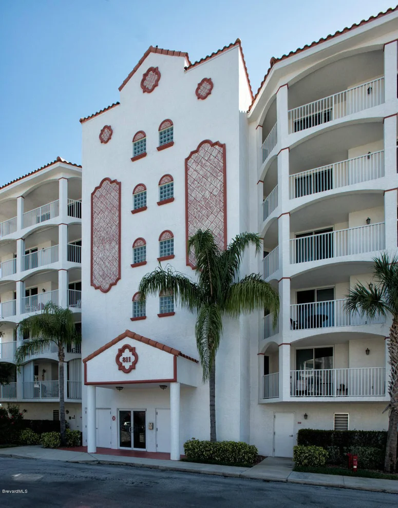 Unit for sale at 811 Del Rio Way, Merritt Island, FL 32953