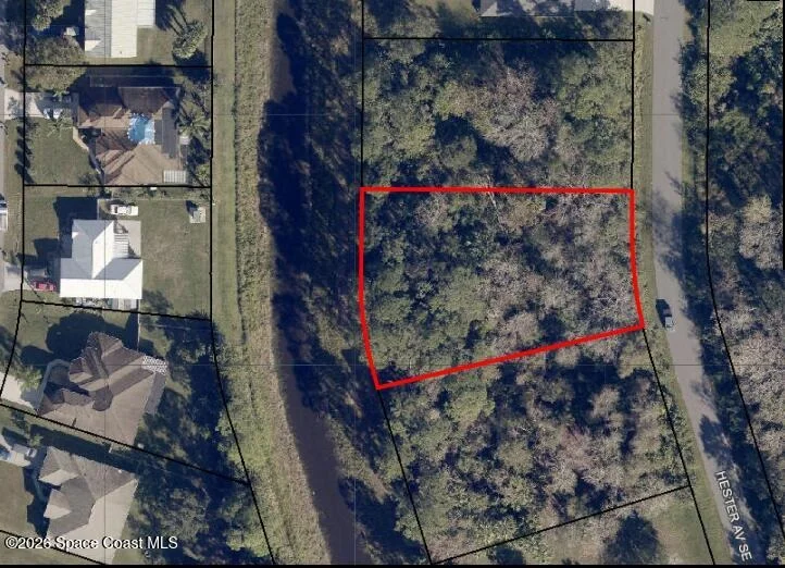 Unit for sale at 2734 Hester Avenue SE, Palm Bay, FL 32909