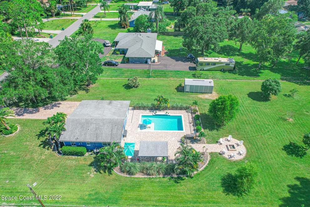 Unit for sale at 2550 Vermont Street, Melbourne, FL 32904