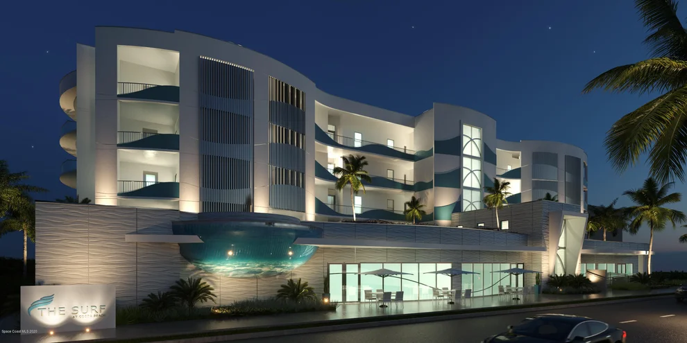 Unit for sale at 65 N Atlantic Avenue, Cocoa Beach, FL 32931