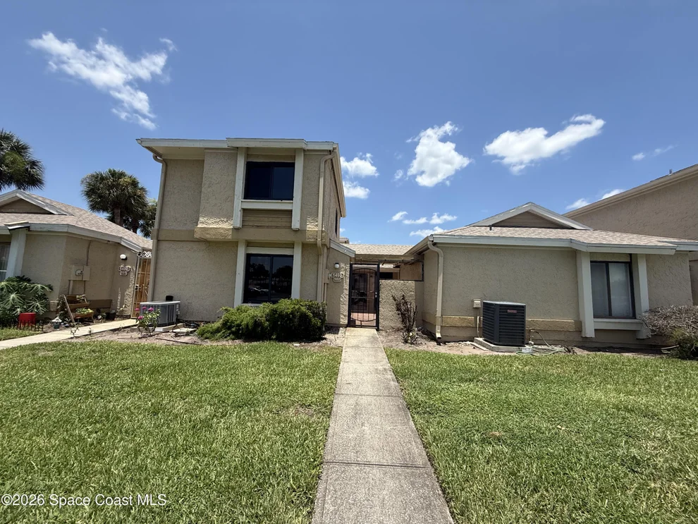 Unit for sale at 1490 Sheafe Avenue NE, Palm Bay, FL 32905