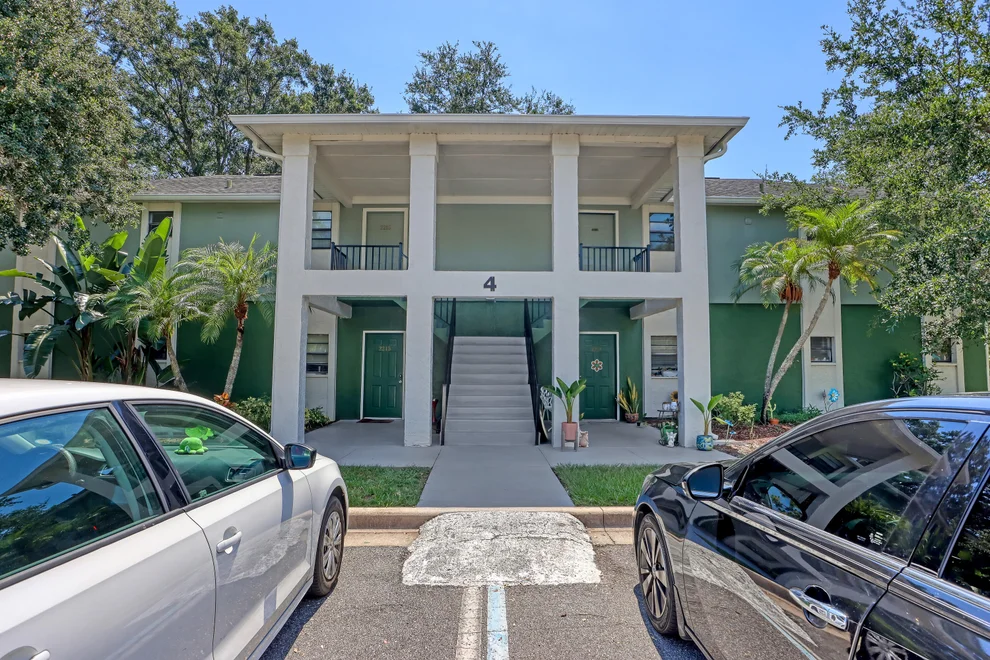 Unit for sale at 2214 Flower Tree Circle, Melbourne, FL 32935