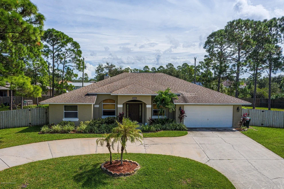 Unit for sale at 1315 Weiman Road SE, Palm Bay, FL 32909