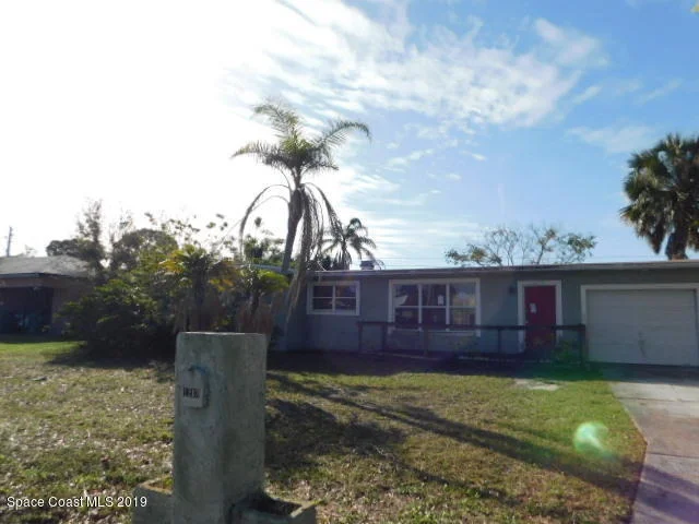 Unit for sale at 1203 Japonica Lane, Cocoa, FL 32922